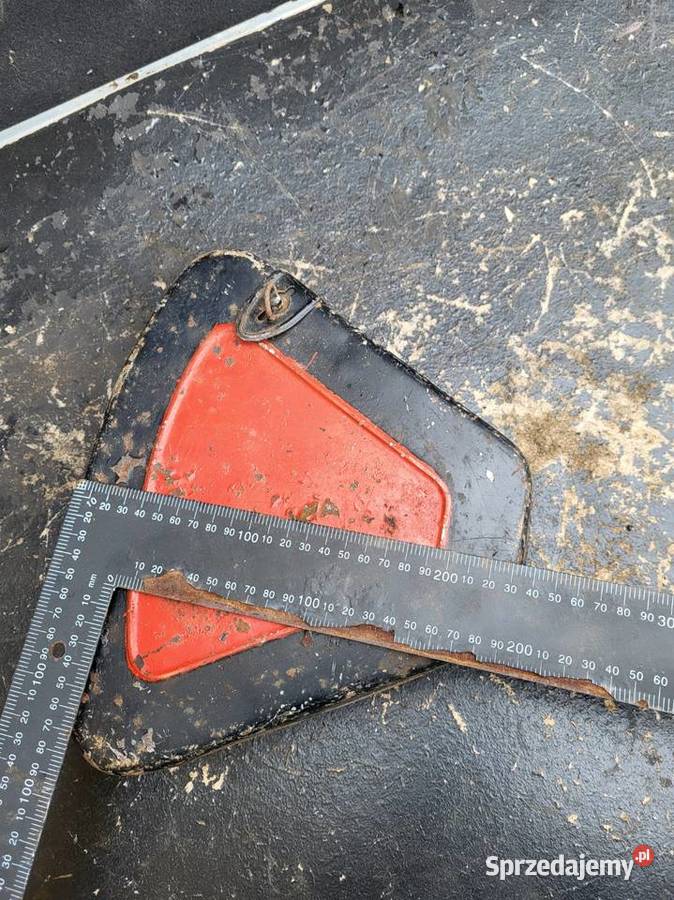 ARDIE B 251 ARDIE B 252 SKRZYNKA NARZĘDZIOWA Rybnik