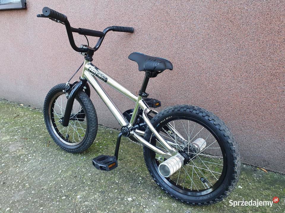 BMX felt Skierniewice