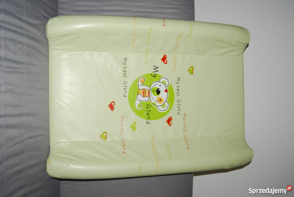 przewijak ze stojakiem z półką małopolskie Kraków