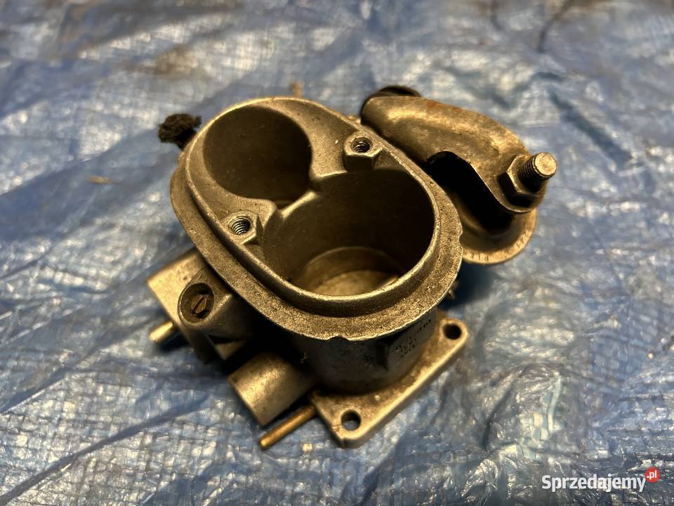 VW Golf Polo Przepustnica B9240030061 Używana Gaźniki Bolesławiec sprzedam