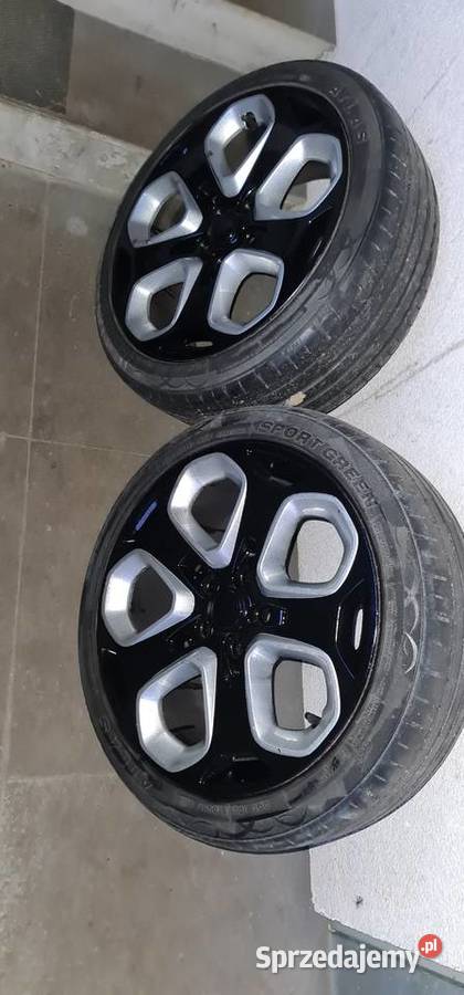 Mondeo mk4 Mondeo Oborniki