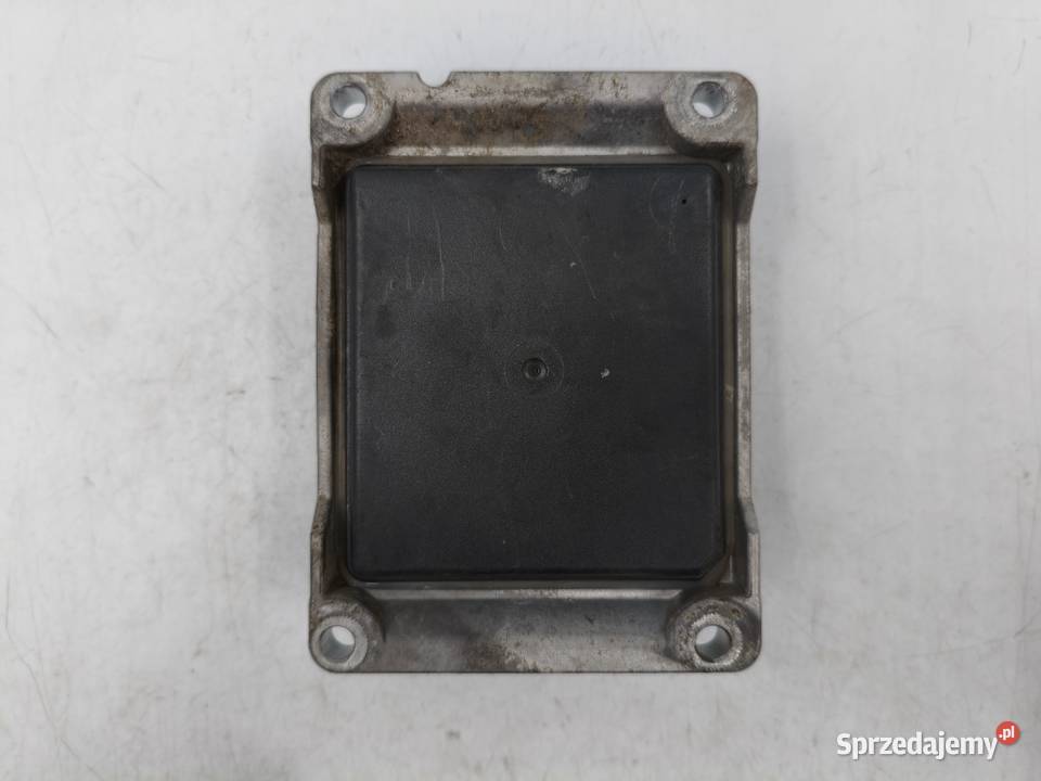 Sterownik Silnika Opel Agila Suzuki Wagon R 12 osobowe