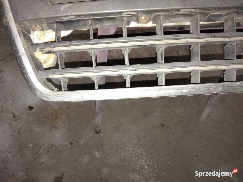Atrapa grill audi A8 D3 osobowe Nowe Miasto Lubawskie