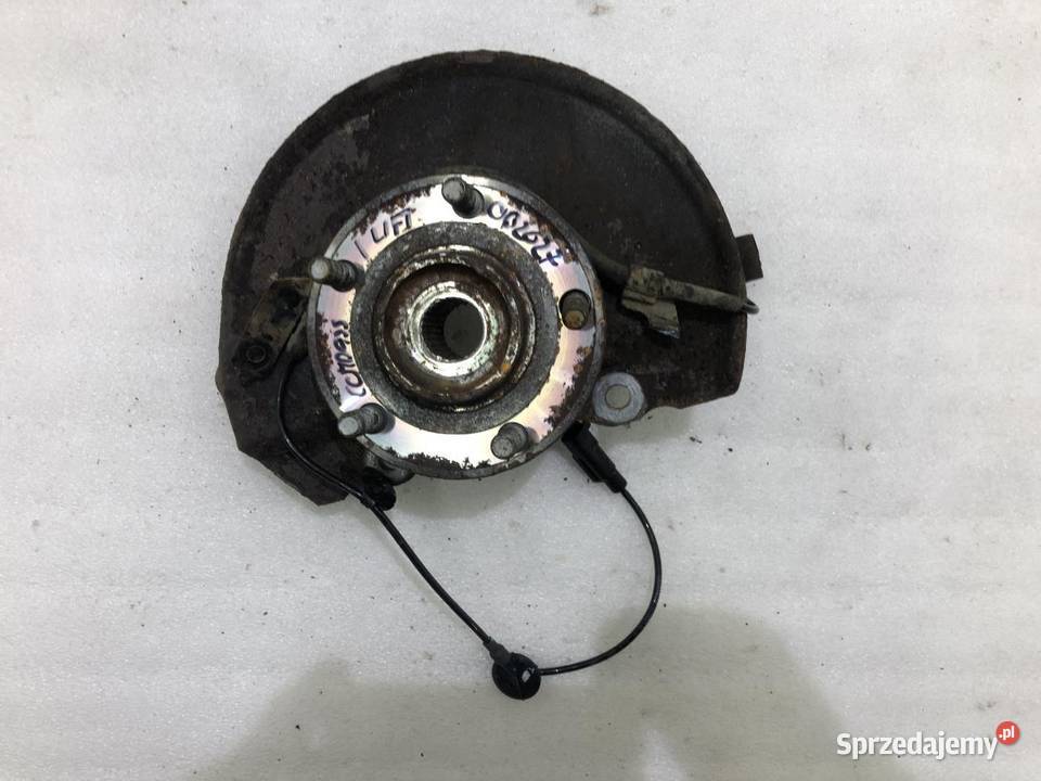 ZWROTNICA PRAWY PRZÓD JEEP COMPASS I LIFT 22 osobowe