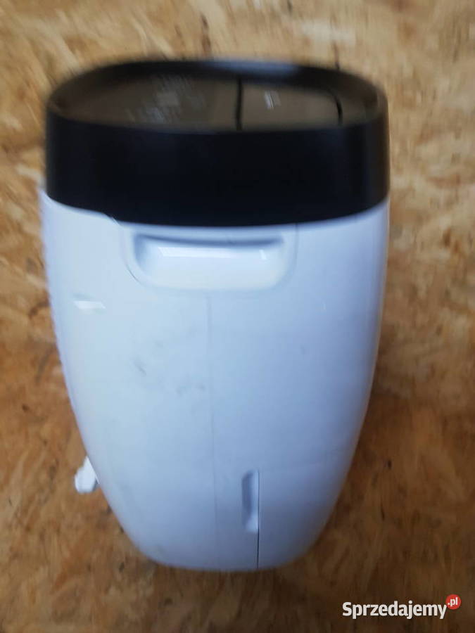 OSUSZACZ ODWILŻACZ POWIETRZA EINHELL LE 30 550W Głogowa