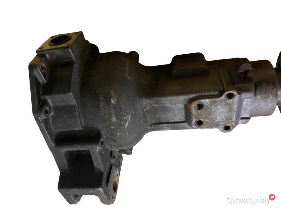 LEWA OBUDOWA ZWOLNICY TYŁ 47368391 47368388 świętokrzyskie Kielce