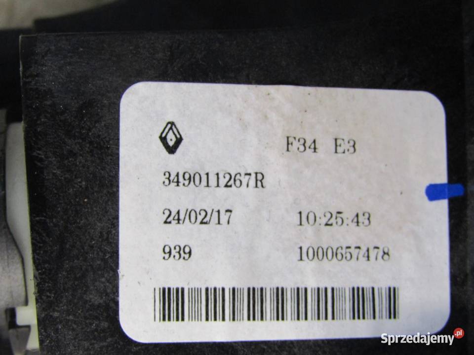 WYBIERAK LEWAREK LINKI ZMIANY BIEGÓW 09 IGT sprzedam