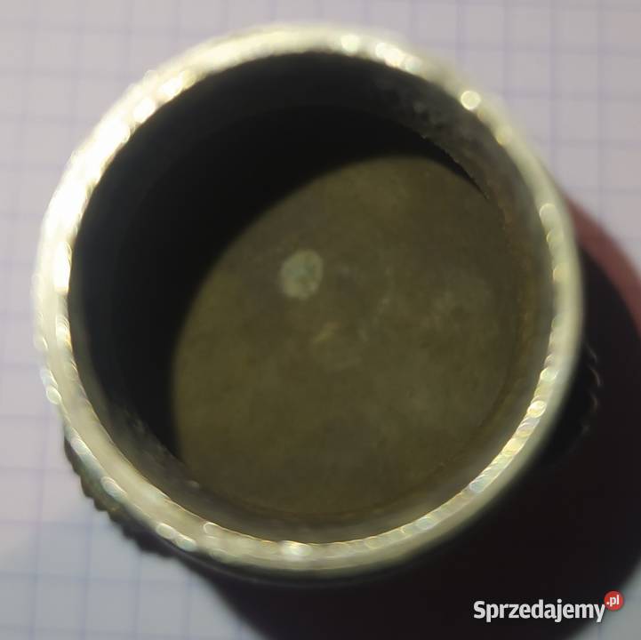 Stare pojemniki do przypraw pomorskie Gdańsk sprzedam