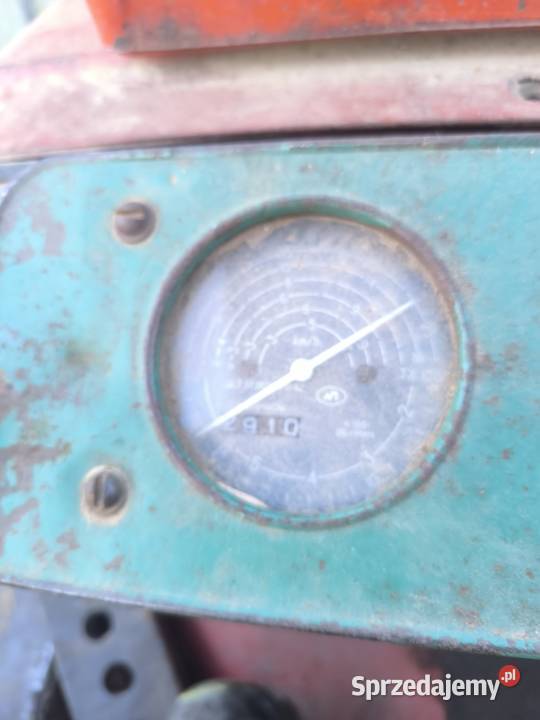 Władimirec z rewersem Lublin