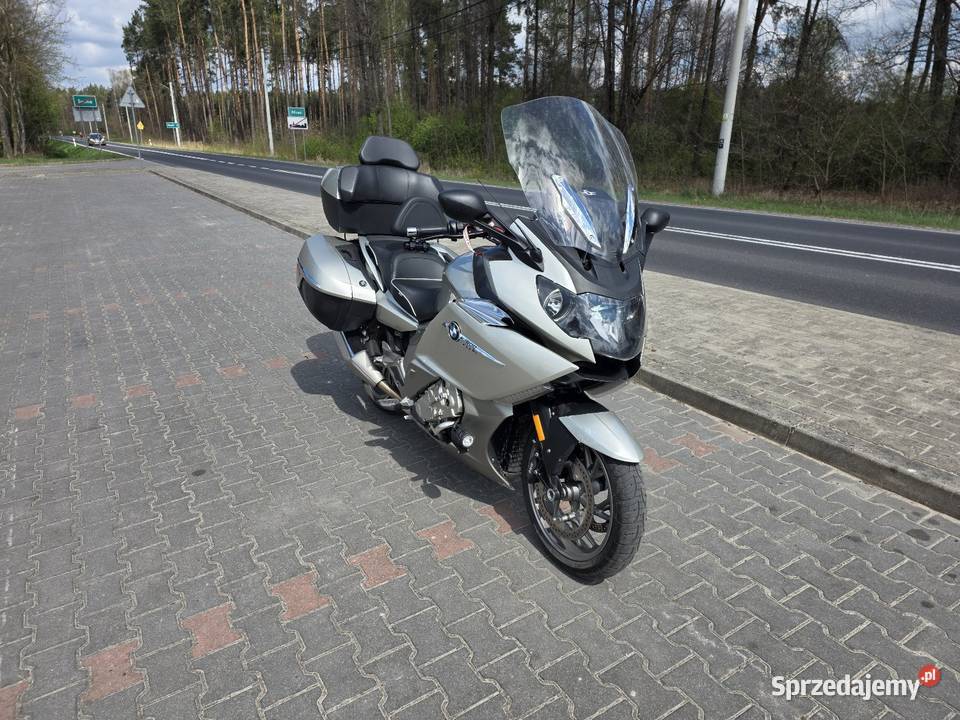 Bmw k1600 gtl Radom
