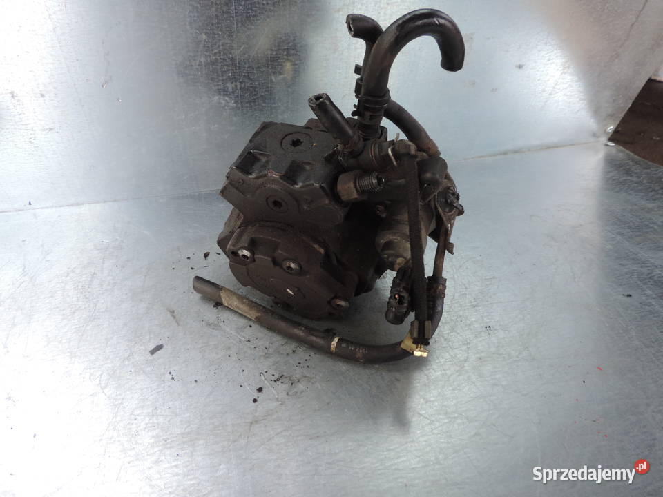 TOYOTA YARIS 1 14 D4D 221033010 POMPA WTRYSKOWA osobowe Pompy wtryskowe małopolskie Nowy Sącz