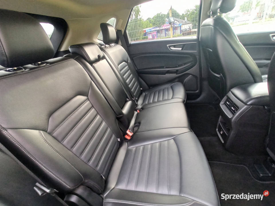 bogata skóra panorama SUV podkarpackie Rzeszów