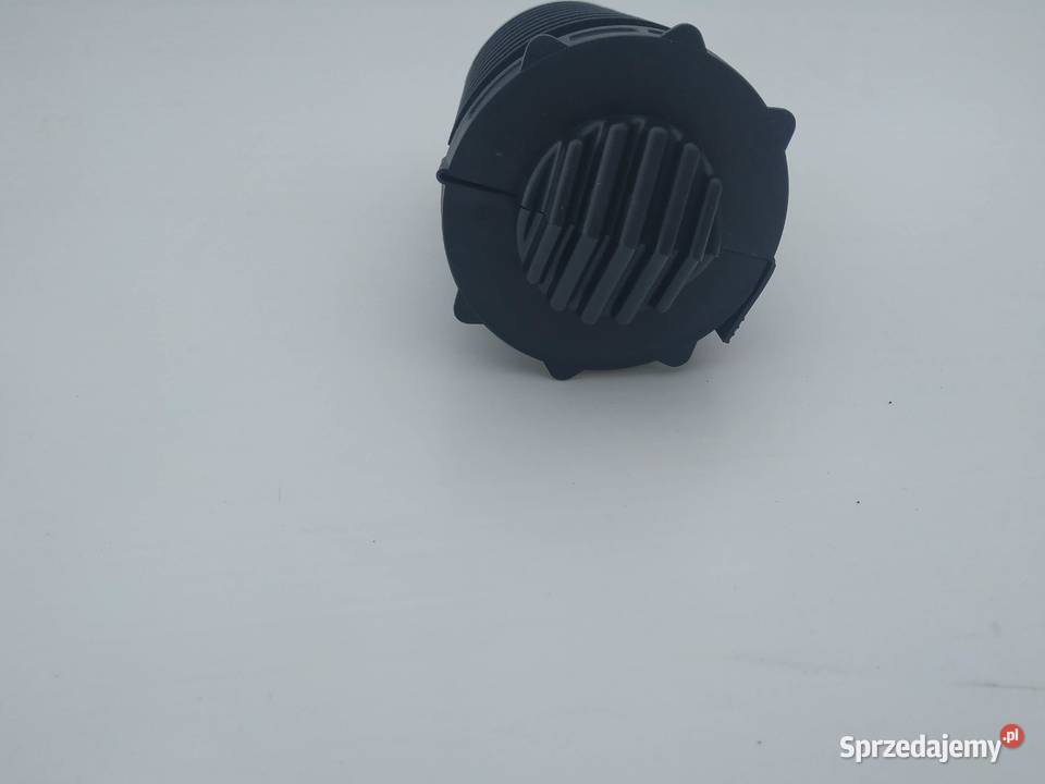 Dławnica czopowa gniazdowy wkład uszczelniający wielkopolskie Poznań