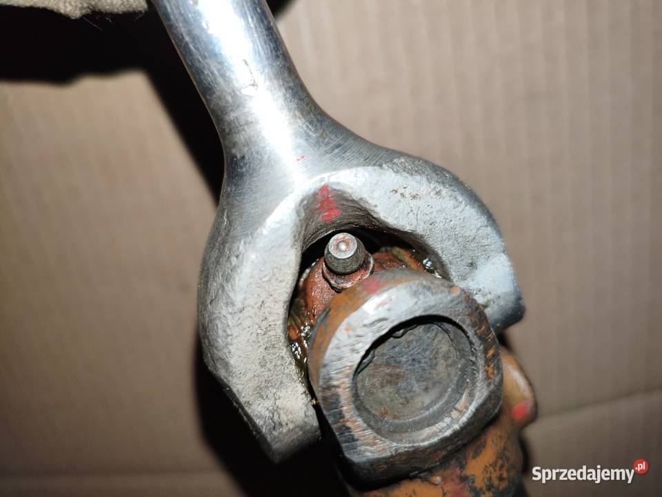 Wałek kardana K750 MW750 M72 sprzedam