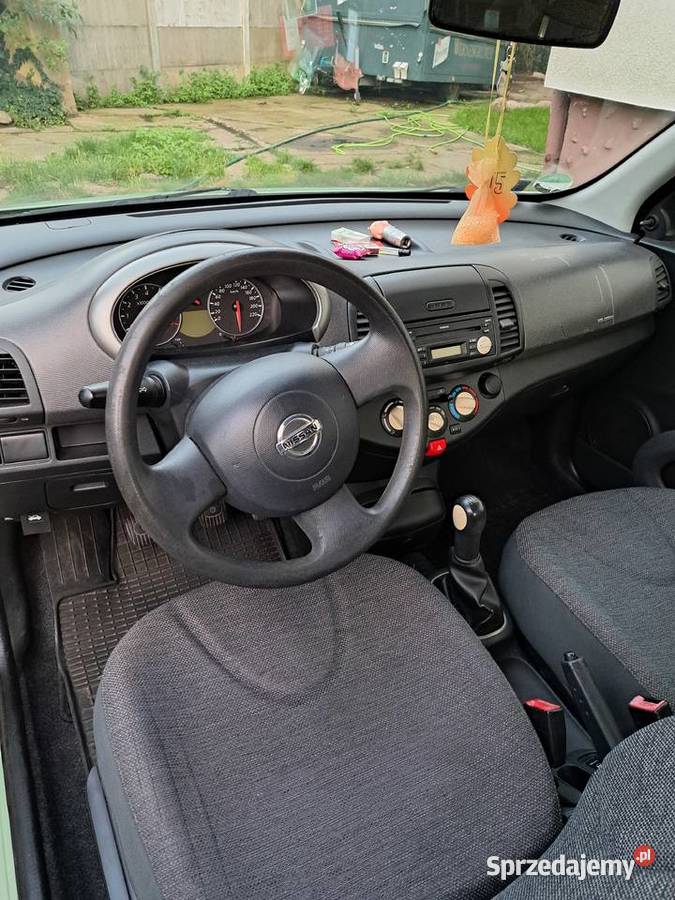 Sprzedam Micre Baranowo