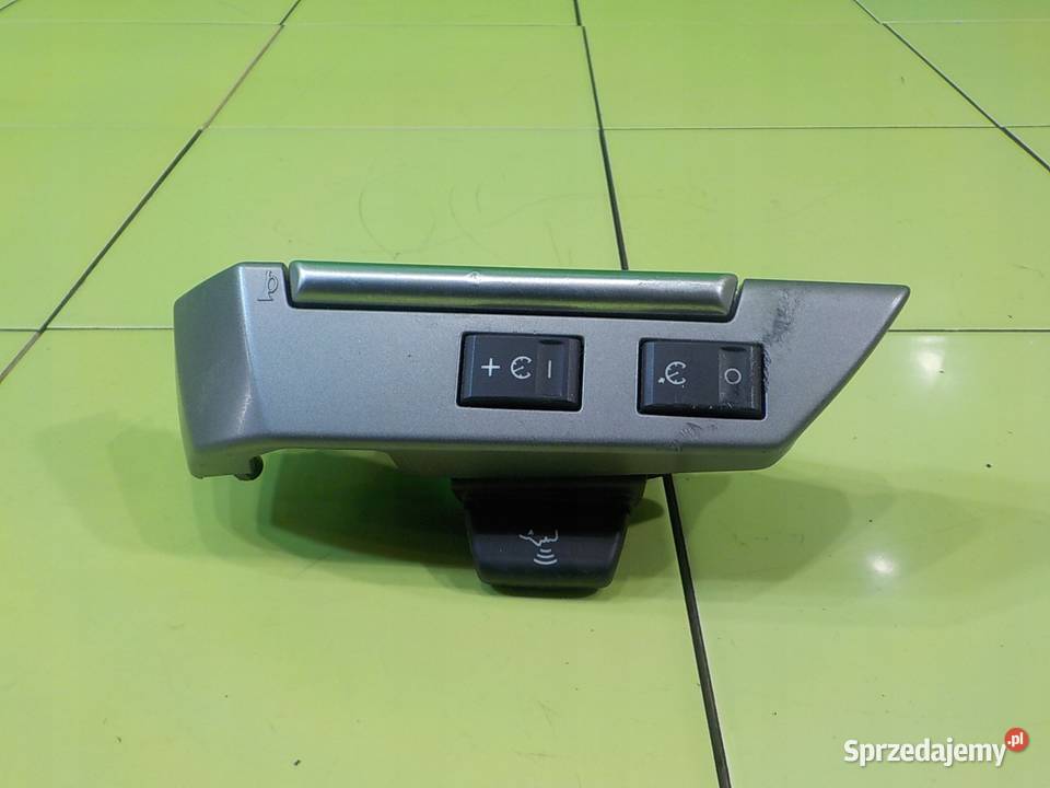 RANGE ROVER SPORT I 27 TDV6 09r SUV przelaczniki