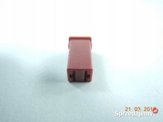 BEZPIECZNIK 50A JAGUAR XF 0915 XR823729 lubelskie sprzedam