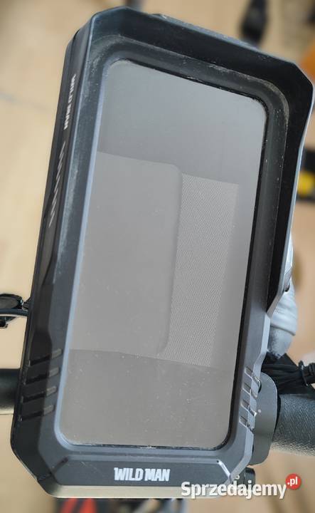 Hulajnoga elektryczna Kaabo mantis 8 plus Olsztyn