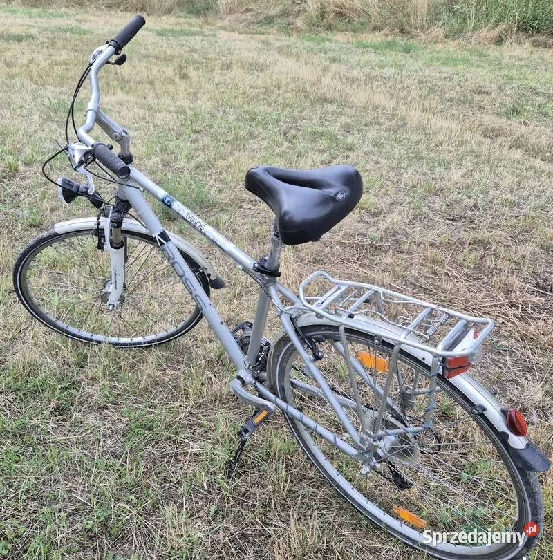 3 rowery Rowery i akcesoria Wrocław