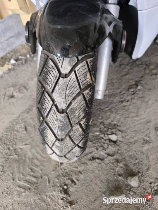 skuter Rivero GP50 2T Iłowa