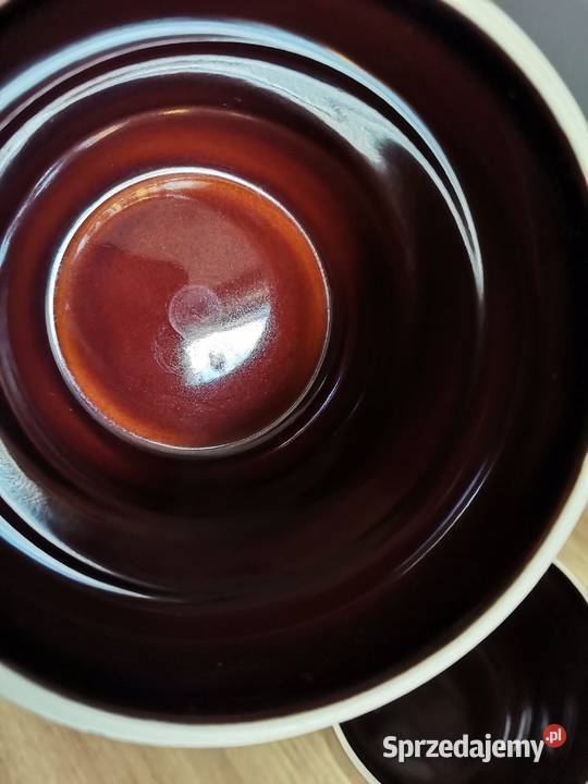 Stary nieużywany kubek Mi 3 sztuki porcelt Katowice sprzedam