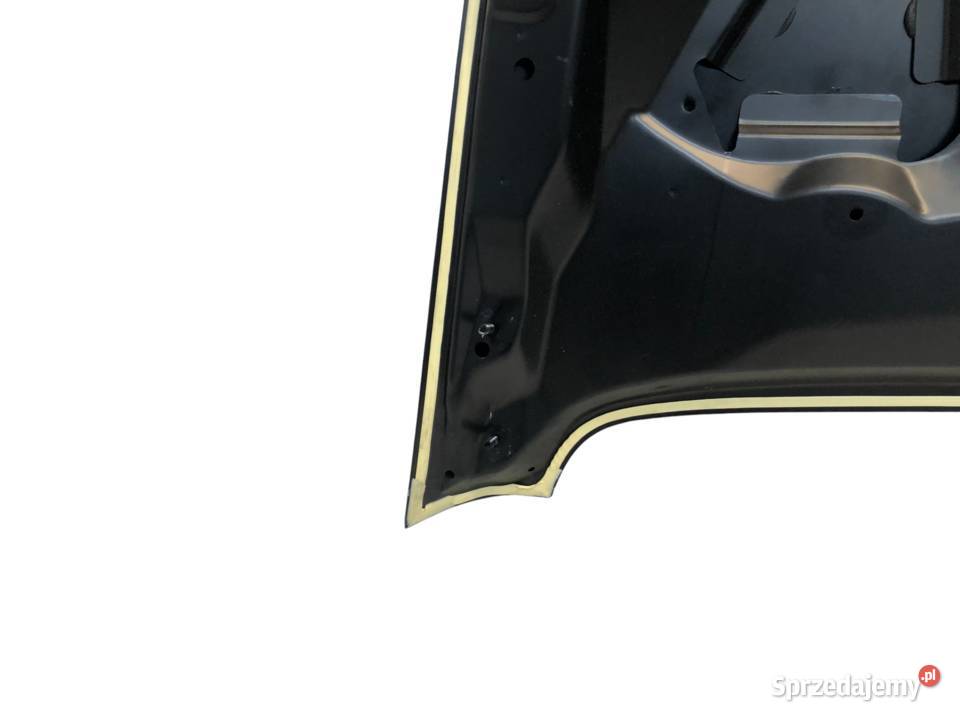 Mercedes Klasa GLK X204 102008052012 Maska Skarżysko-Kamienna