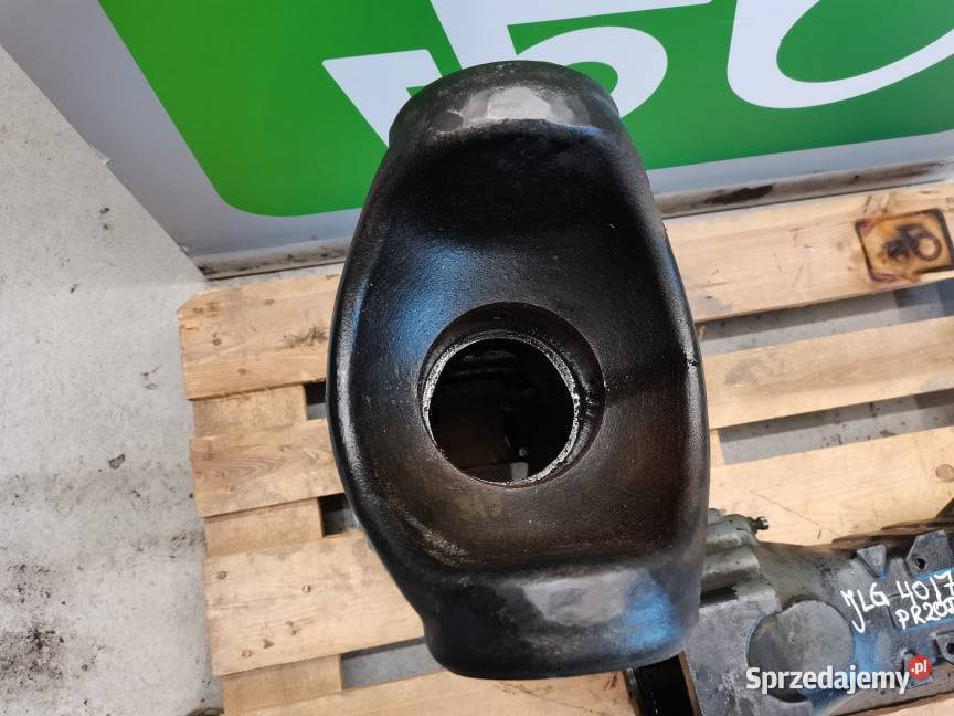 Obudowa osi JLG 4017 21206043639 wielkopolskie Wilkowo sprzedam
