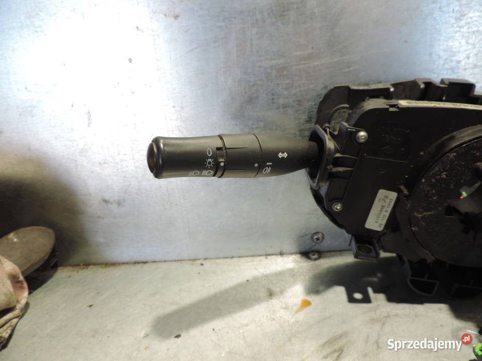 PRZEŁĄCZNIK ZESPOLONY RENAULT MEGANE II Nowy Sącz