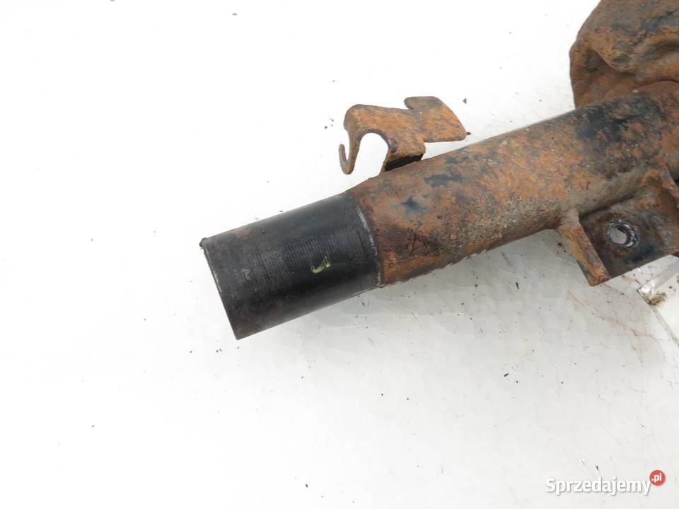 MCPERSON LEWY PRZEDNI FORD MONDEO IV 18 TDCi