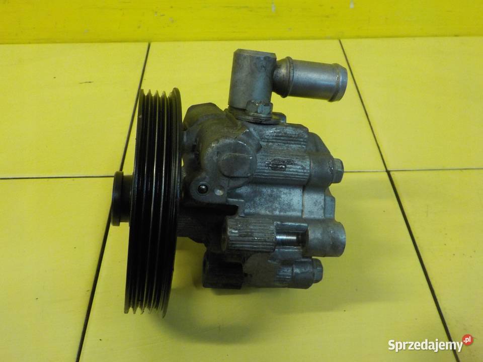 INSIGNIA ASTRA ZAFIRA 18 B 12r 140 A18XER pompa osobowe