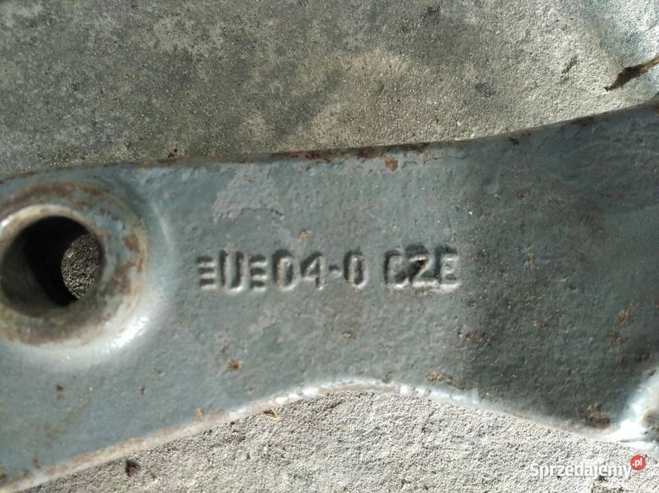 Ursus 28123512 MF235255 Ursus Lublin