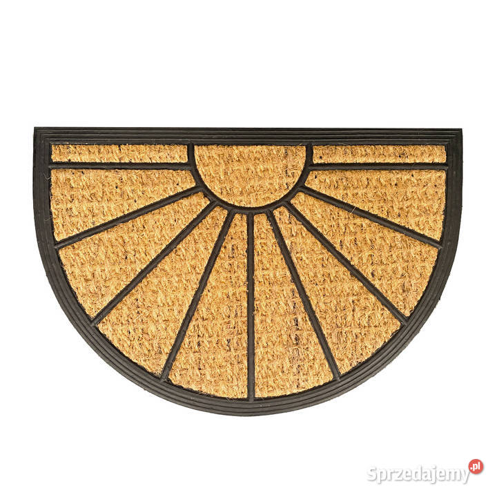 MOCNA WYCIERACZKA 40X60 1143 PÓŁOKRĄGŁA podlaskie Białystok sprzedam