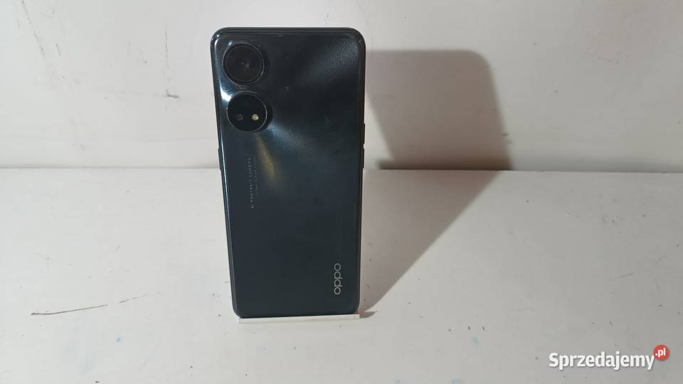 Smartfon OPPO Reno 8T 8128GB Katowice