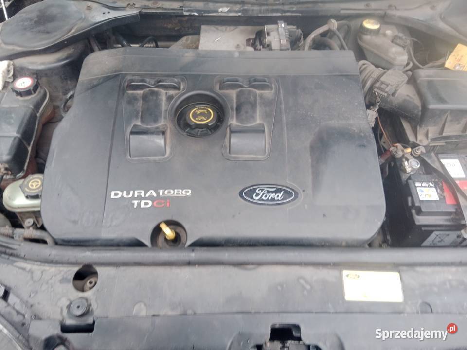 Ford Mondeo mk3 20tdci ładny dolnośląskie sprzedam