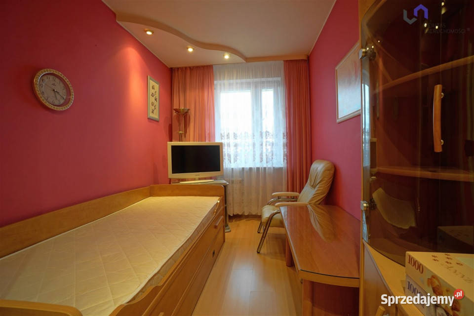 Mieszkanie Katowice Modrzewiowa 7292m2 4 pokoje