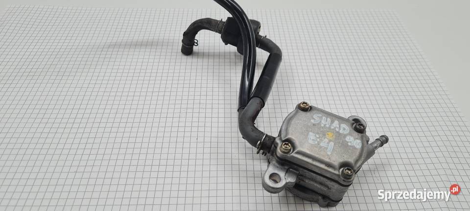 Honda Shadow 9050 pompka paliwa mazowieckie Warszawa