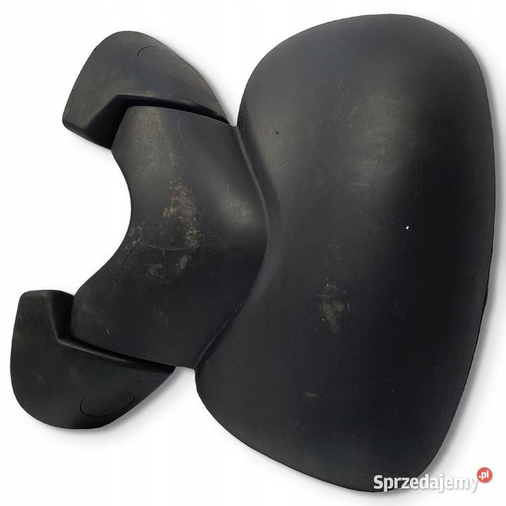 LUSTERKO LEWE KIEROWCY Renault Trafic II Vivaro