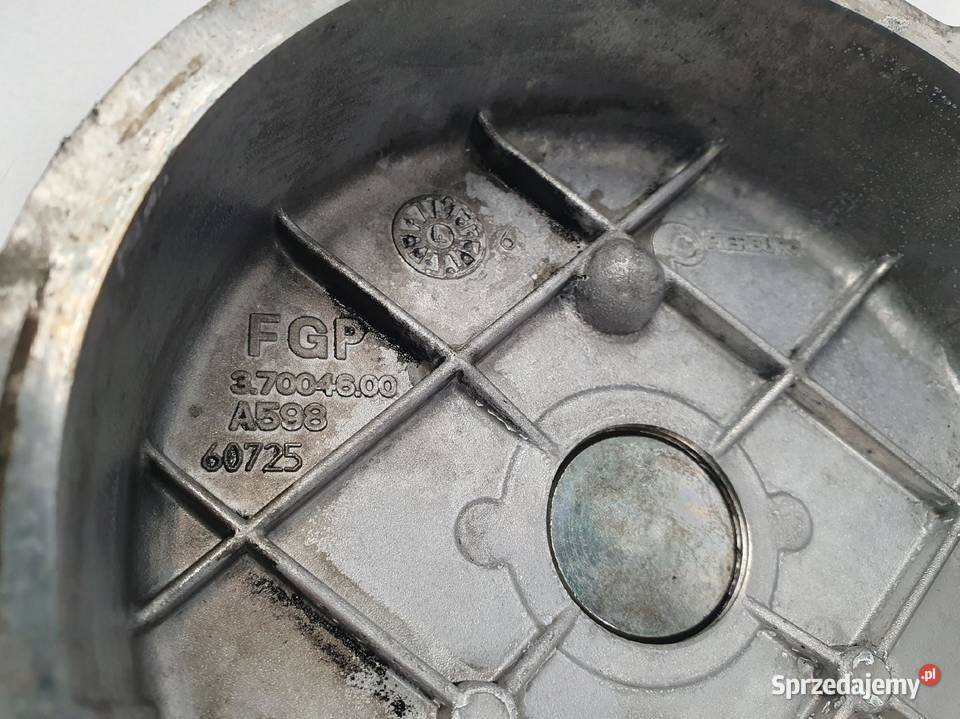 OBUDOWA ROZRZĄDU Opel Corsa C 13 CDTI pompa Chełm