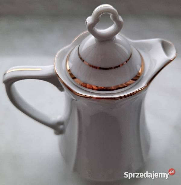 Mlecznik Chodzież lata 60 te Ostrów Wielkopolski