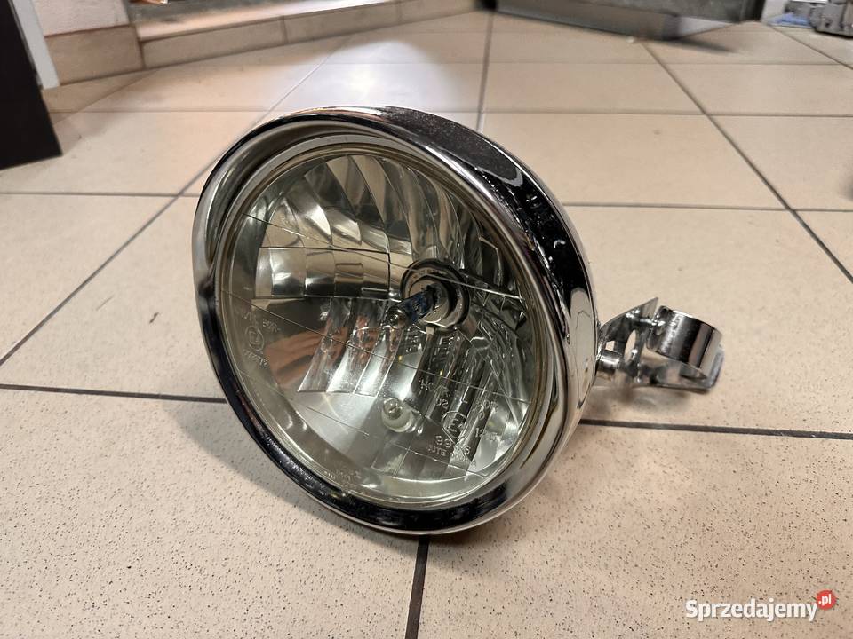 Reflektor przód lampa Kymco Venox 250 Brzeszcze