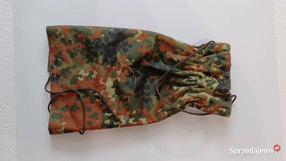 Stuptuty Flecktarn MFH Niemce