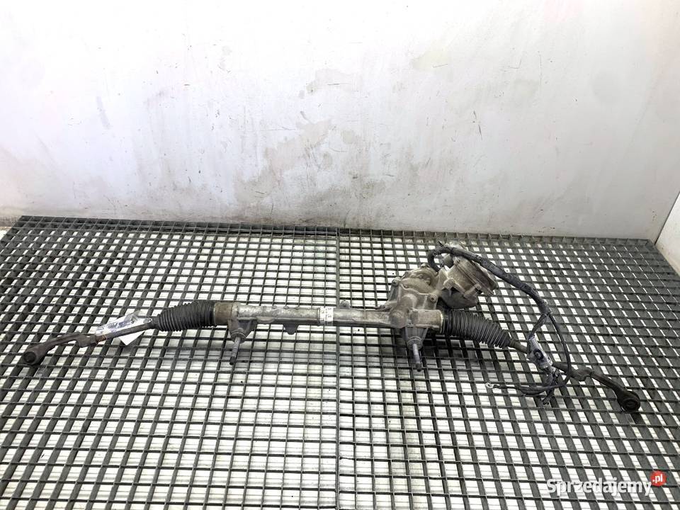 PRZEKŁADNIA KIEROWNICZA MAGLOWNICA OPEL CORSA F