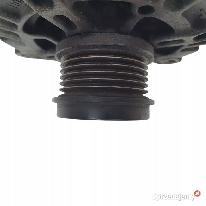 ALTERNATOR Ford Focus III MK3 16 TDCI Chełm