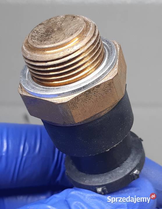 WŁĄCZNIK WENTYLATORA FIAT ALFA 145 146 155 dolnośląskie Mielęcin