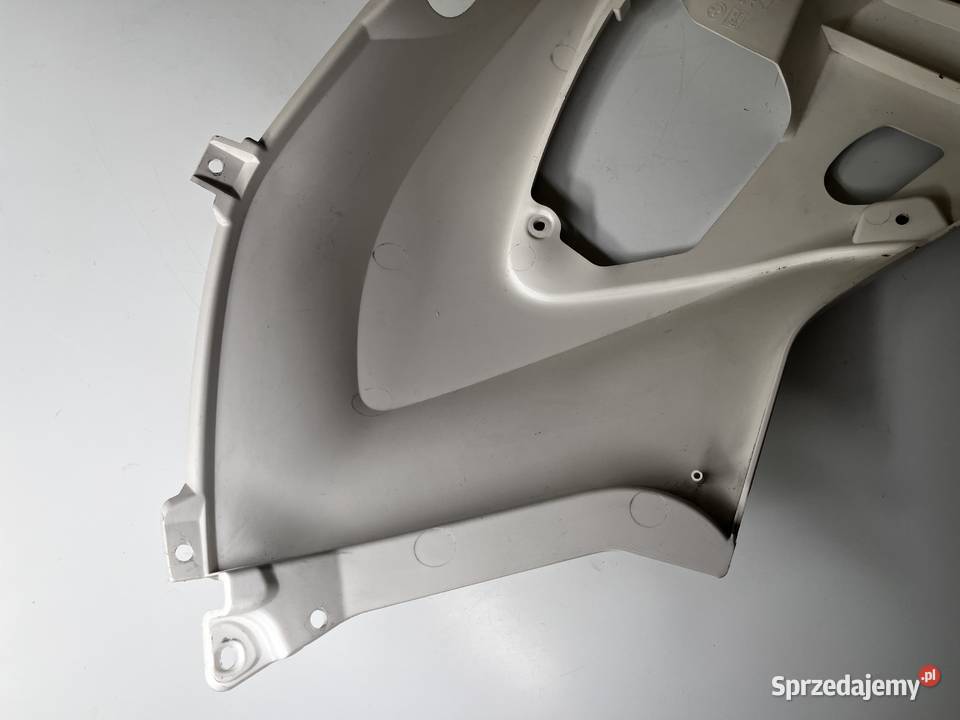 BMW G 650 GS 11 R13 Owiewka Osłona Bok lewy Plastiki Łobżenica