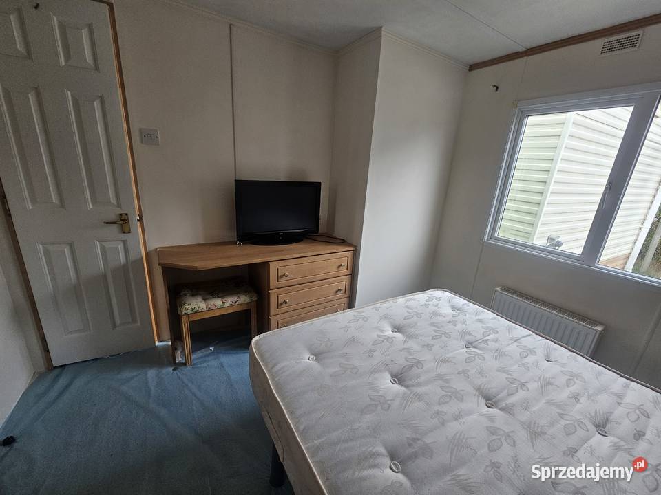 całoroczny domek angielski 3194 PEMBERTON MONTE Skierniewice