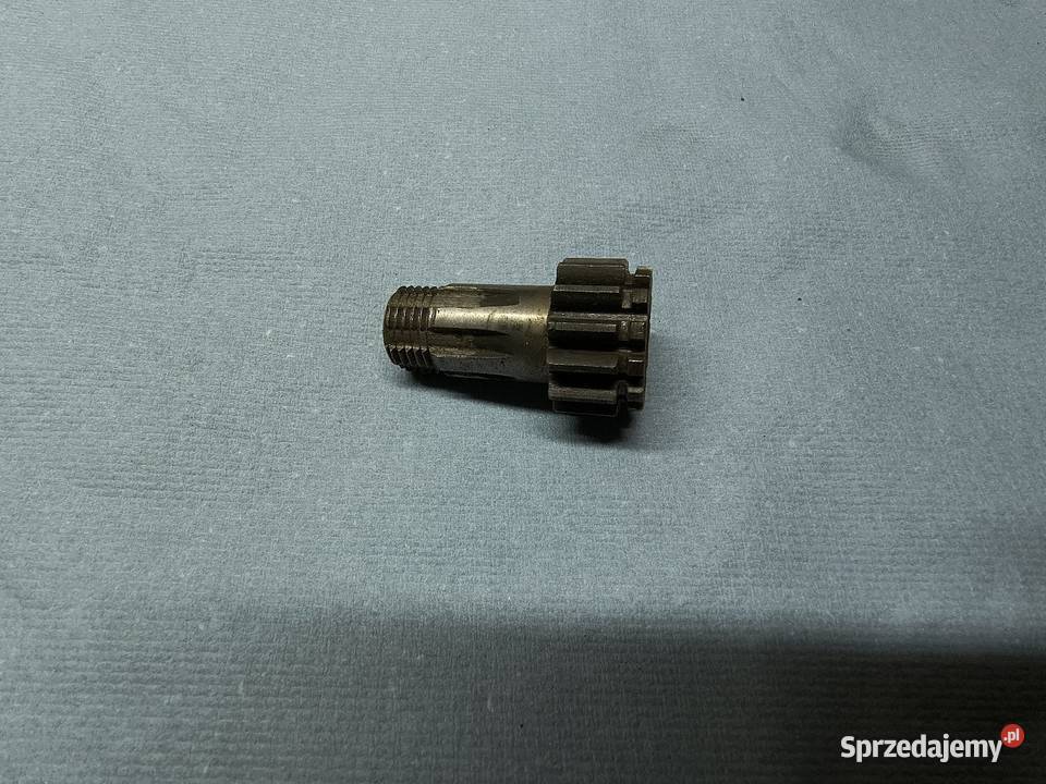 Wałek zdawczy komar sztywniak Romet Rzeszów