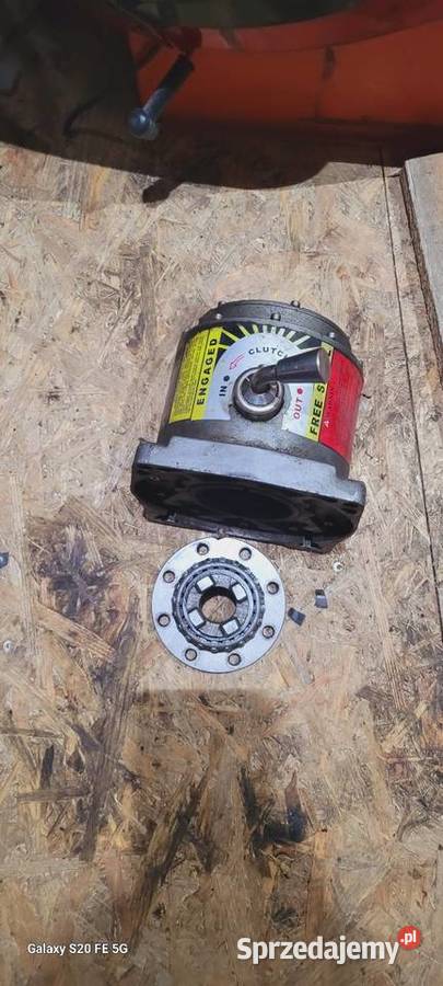 Cześć Suzuki Samurai sj413 410 vitar Banino