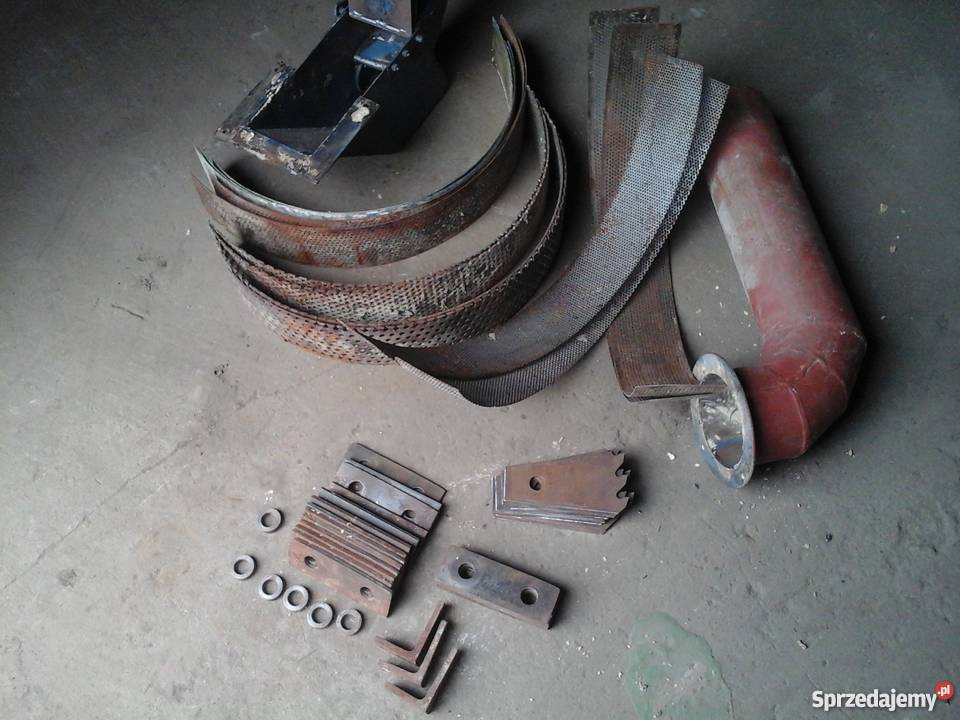 sita dozownik srutownik sprzedam