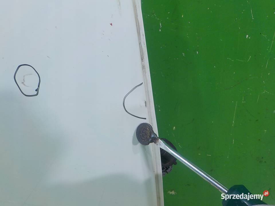 HYUNDAI i10 II 10B 16r HB 5D drzwi prawe tyl Suków